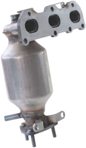 Bosal Katalysator 090-717