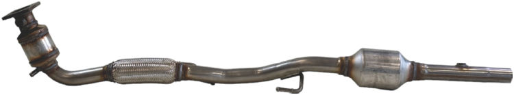 Bosal Katalysator 090-761