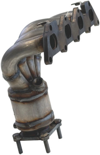 Bosal Katalysator 090-765