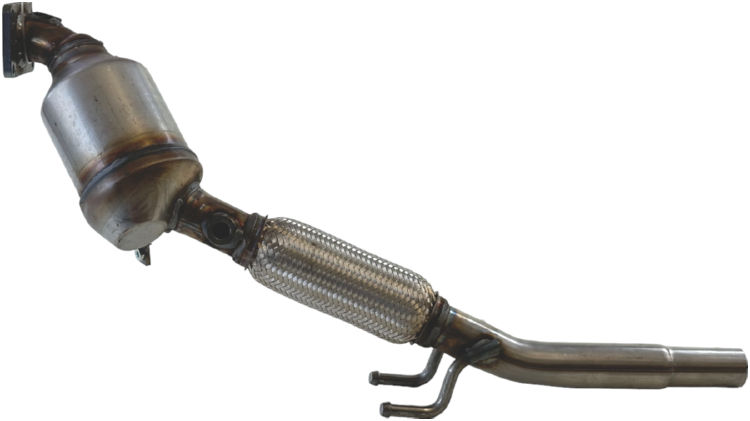 Bosal Katalysator 090-812