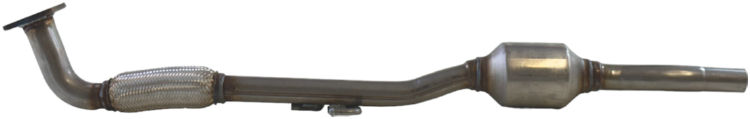 Bosal Katalysator 090-829
