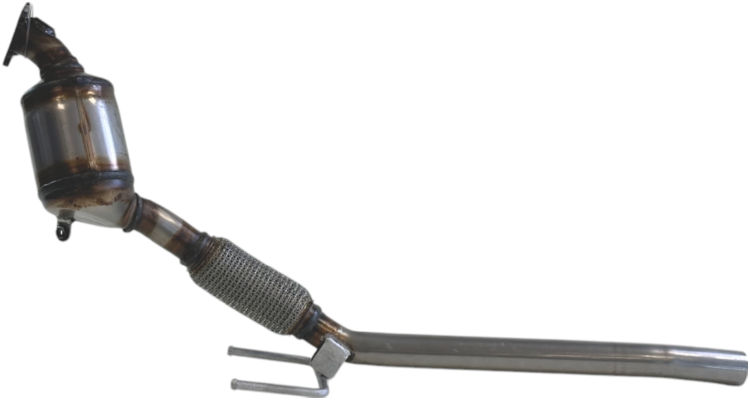 Bosal Katalysator 090-843