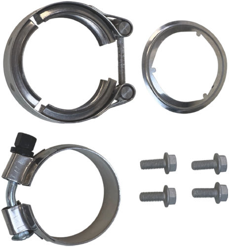 Bosal Montageset roetfilter 091-325