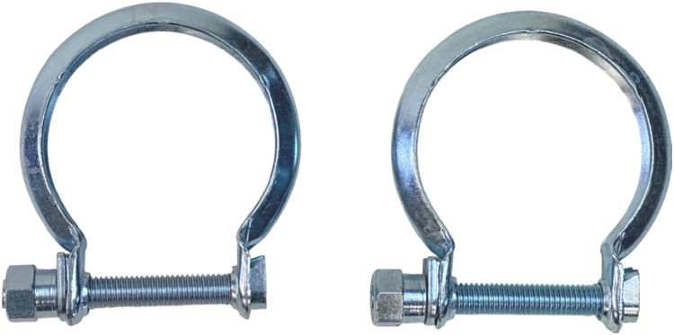 Bosal Montageset roetfilter 091-495