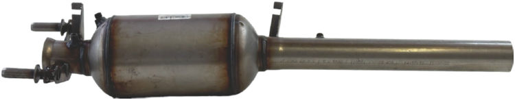 Bosal Roetfilter 097-072