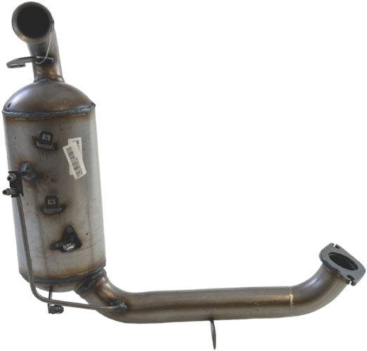 Bosal Roetfilter 097-215