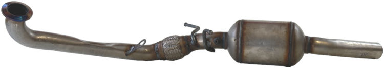 Bosal Roetfilter 095-313