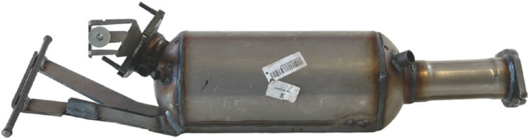 Bosal Roetfilter 095-327