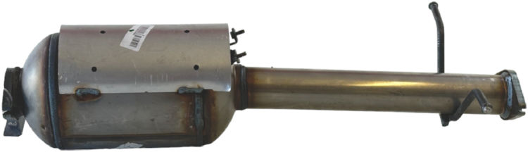 Bosal Roetfilter 095-342