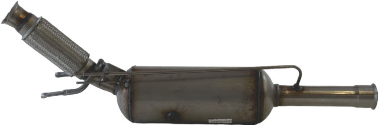 Bosal Roetfilter 095-349