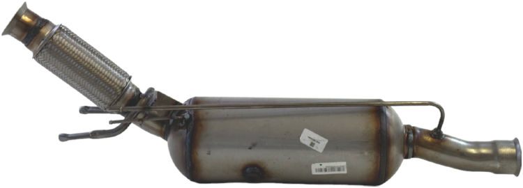 Bosal Roetfilter 095-353