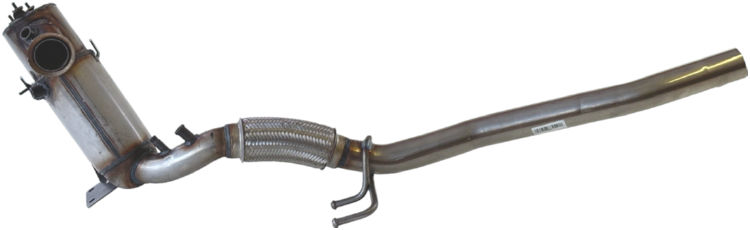 Bosal Roetfilter 097-361