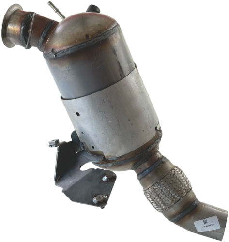 Bosal Roetfilter 097-553