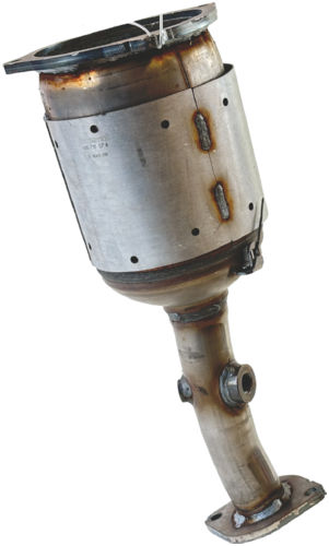 Bosal Roetfilter 095-710