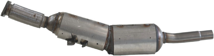 Bosal Roetfilter 097-071