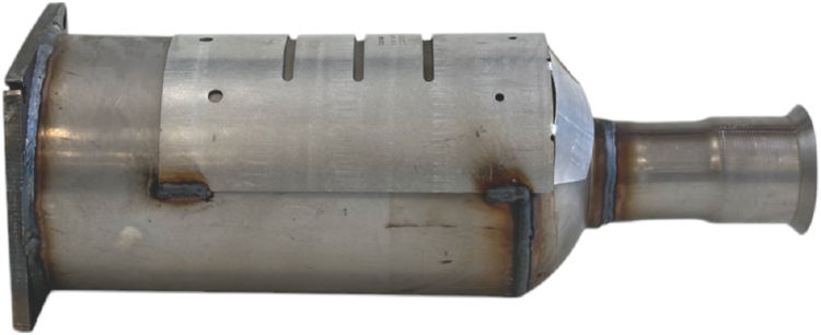 Bosal Roetfilter 097-101