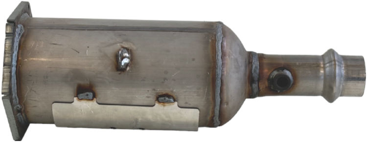 Bosal Roetfilter 097-103