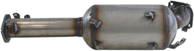 Bosal Roetfilter 097-114