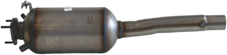 Bosal Roetfilter 095-127