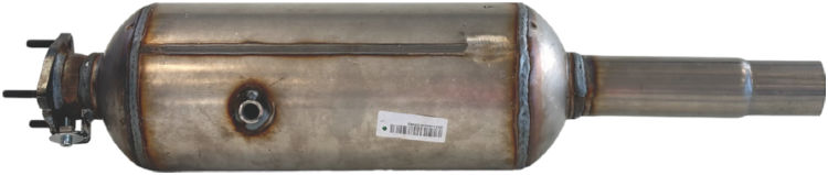 Bosal Roetfilter 095-130