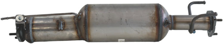 Bosal Roetfilter 097-226