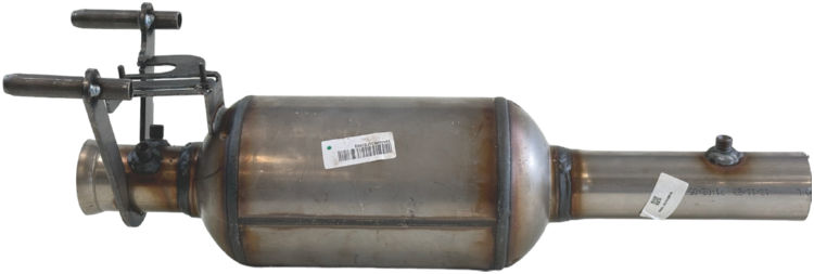Bosal Roetfilter 095-240