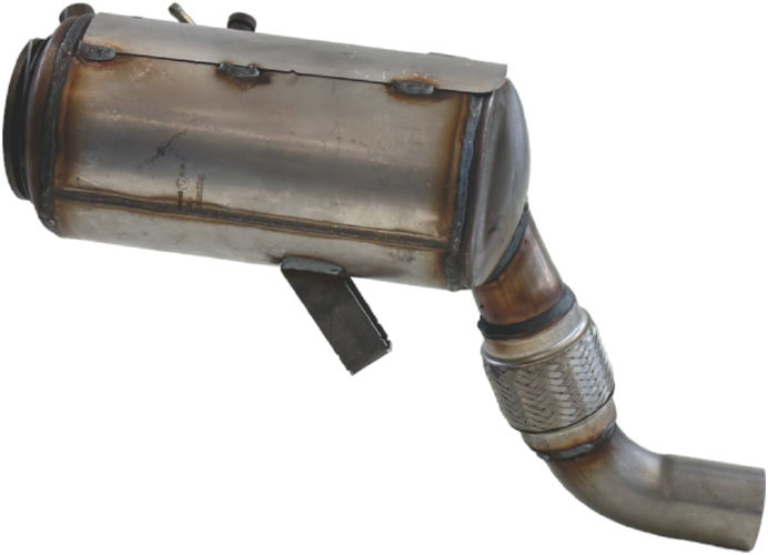 Bosal Roetfilter 095-314