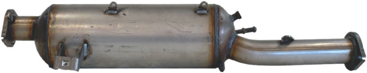 Bosal Roetfilter 095-315