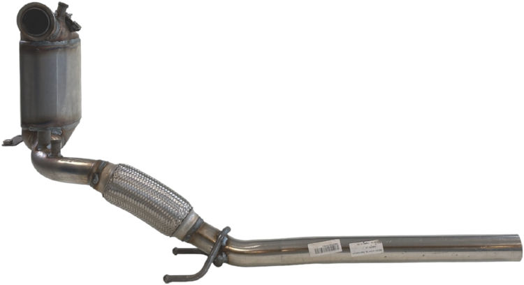 Bosal Roetfilter 095-331