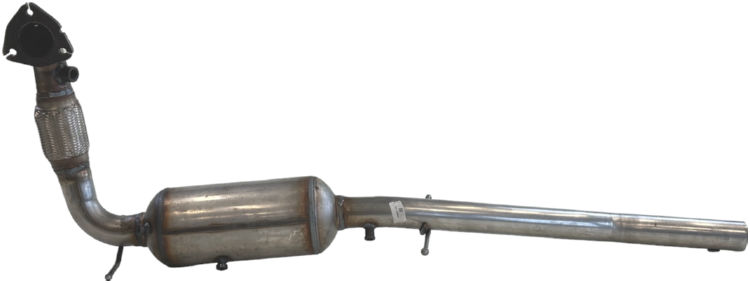 Bosal Roetfilter 097-358