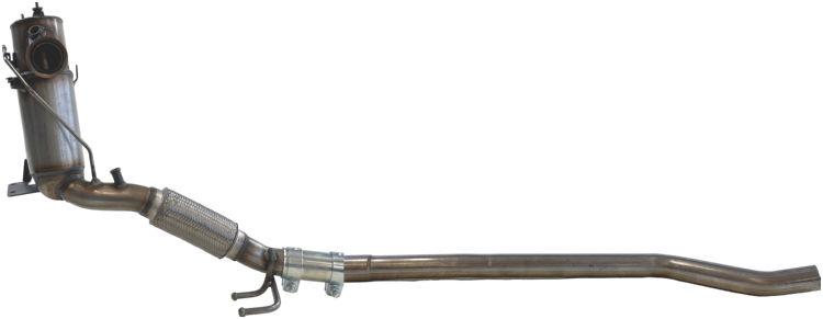 Bosal Roetfilter 095-362