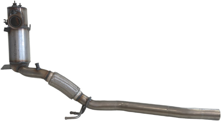 Bosal Roetfilter 095-364