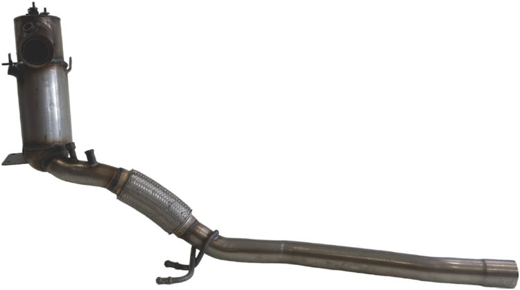 Bosal Roetfilter 095-369