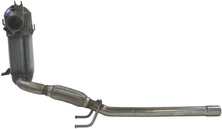 Bosal Roetfilter 095-520