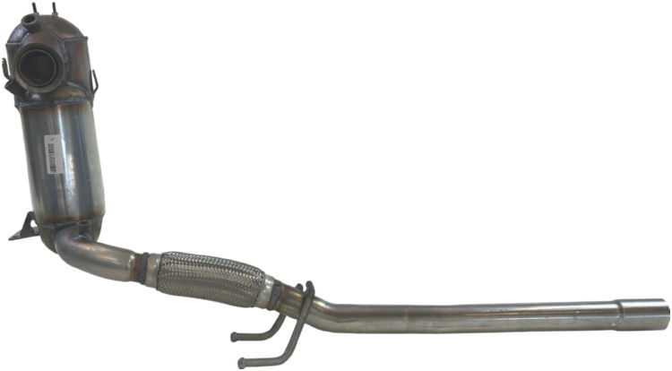 Bosal Roetfilter 097-521