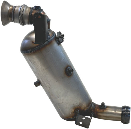 Bosal Roetfilter 095-535