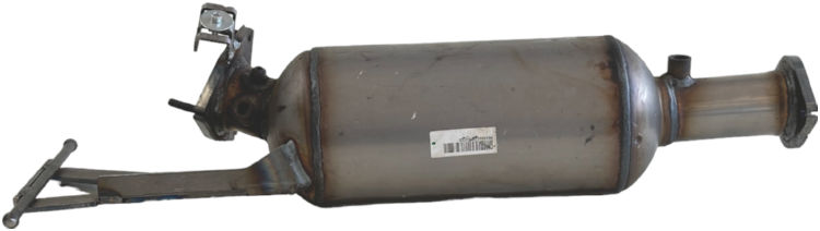 Bosal Roetfilter 095-550