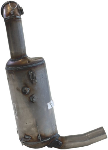 Bosal Roetfilter 097-576