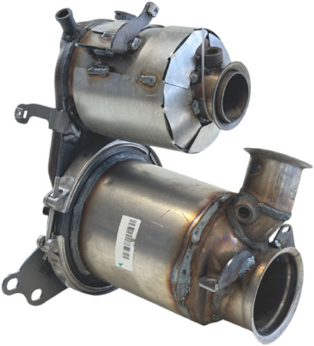 Bosal Roetfilter 095-661