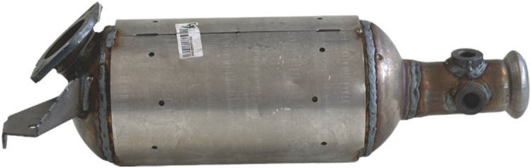 Bosal Roetfilter 095-705