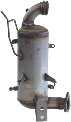 Bosal Roetfilter 097-750