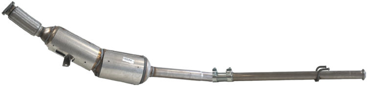 Bosal Roetfilter 095-904