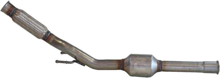 Bosal Katalysator 099-012