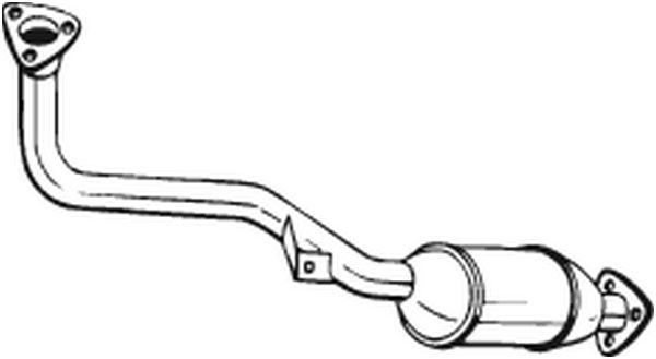 Bosal Katalysator 099-066