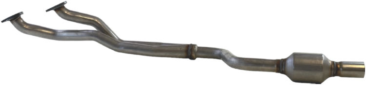 Bosal Katalysator 099-120