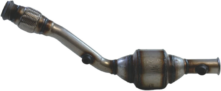 Bosal Katalysator 099-500