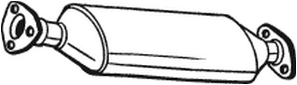 Bosal Katalysator 099-575