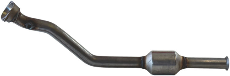 Bosal Katalysator 099-617