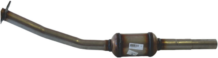 Bosal Katalysator 099-633