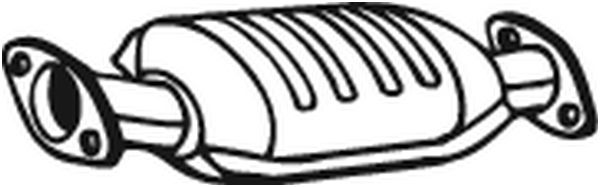 Bosal Katalysator 099-755